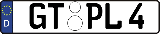 GT-PL4