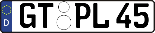 GT-PL45