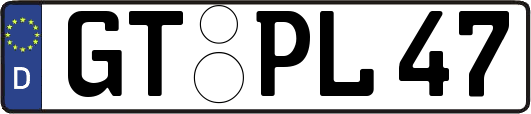 GT-PL47