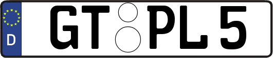 GT-PL5