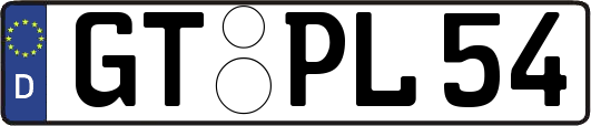 GT-PL54