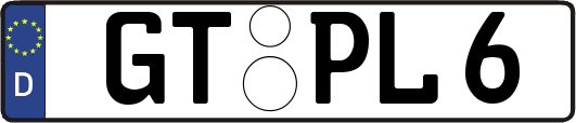 GT-PL6