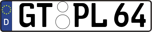 GT-PL64