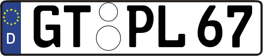 GT-PL67