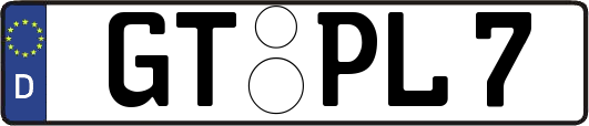 GT-PL7