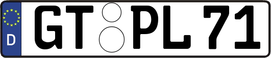 GT-PL71