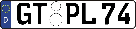GT-PL74