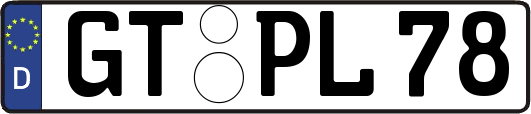 GT-PL78