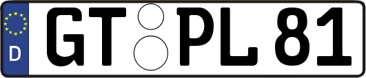 GT-PL81