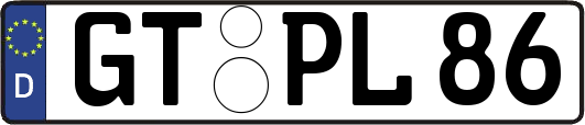 GT-PL86