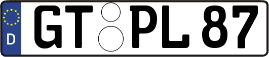 GT-PL87