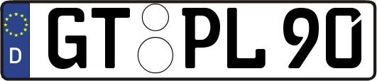 GT-PL90
