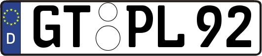 GT-PL92