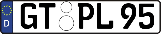 GT-PL95