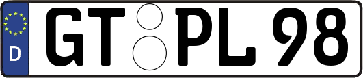 GT-PL98