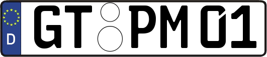 GT-PM01