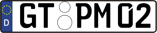 GT-PM02