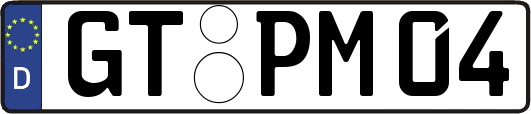 GT-PM04