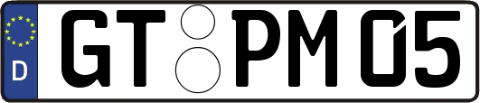 GT-PM05
