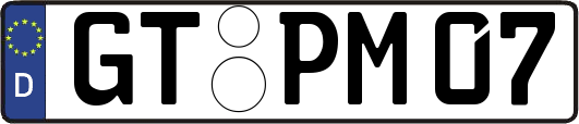 GT-PM07