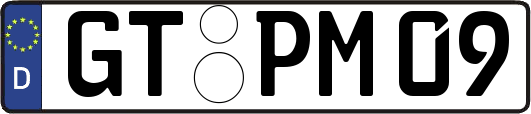 GT-PM09