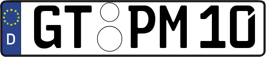 GT-PM10