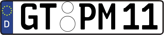 GT-PM11