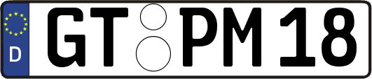 GT-PM18