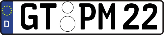 GT-PM22