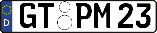 GT-PM23