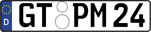 GT-PM24