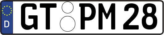 GT-PM28