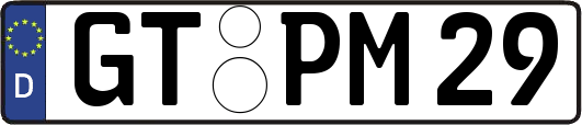 GT-PM29