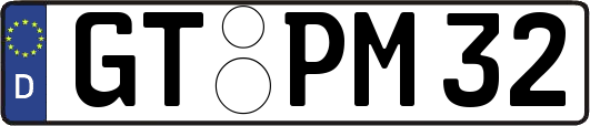 GT-PM32