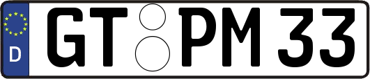 GT-PM33