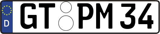 GT-PM34