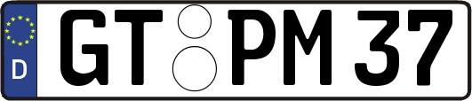 GT-PM37