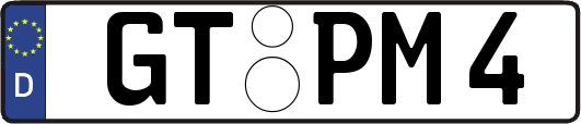 GT-PM4