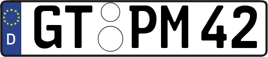 GT-PM42