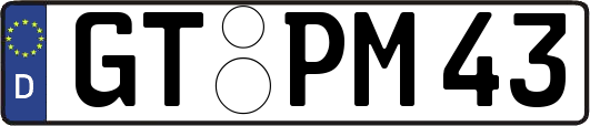 GT-PM43