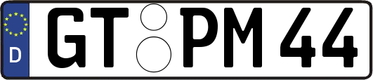 GT-PM44