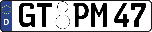 GT-PM47