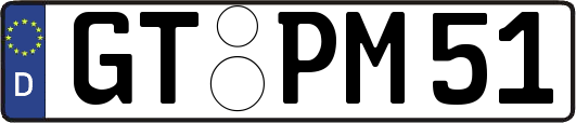 GT-PM51