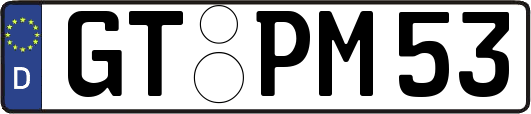 GT-PM53