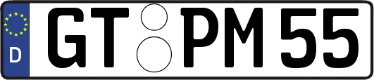 GT-PM55