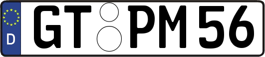 GT-PM56