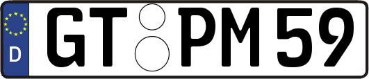 GT-PM59