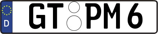 GT-PM6