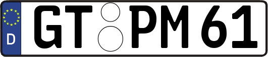 GT-PM61