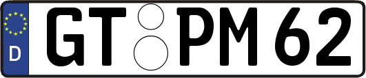 GT-PM62